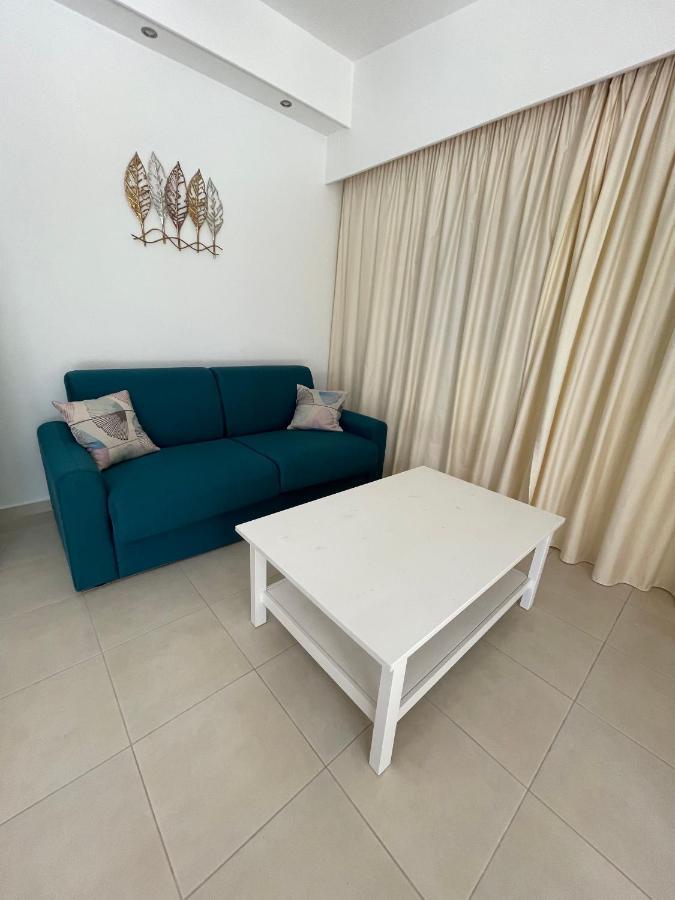 Nostrana Village Apartments Koskinou  Bagian luar foto