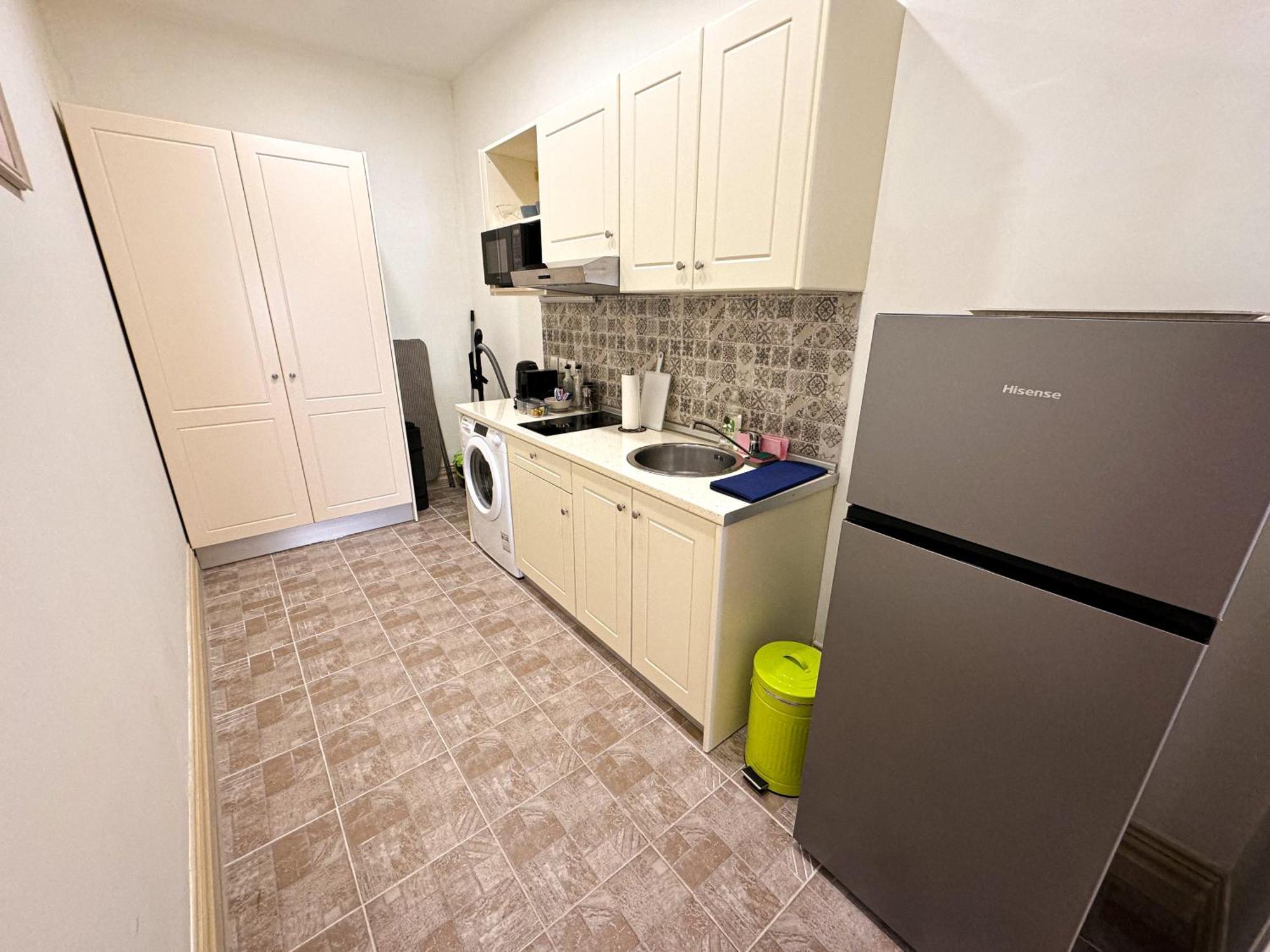 Nostrana Village Apartments Koskinou  Bagian luar foto